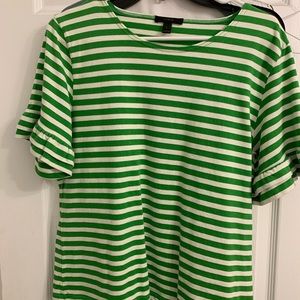 J Crew Top